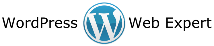 WordPress Web Expert
